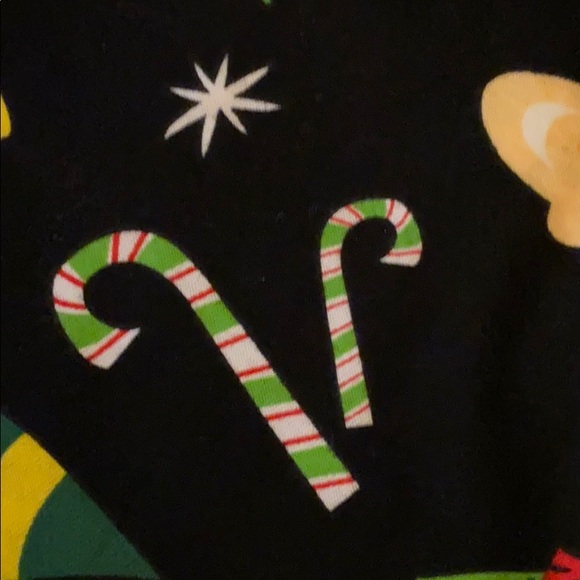 🆕🎄NEW LINE PRODUCTIONS, INC. “ELF” Men’s Boxers - Picture 8 of 8